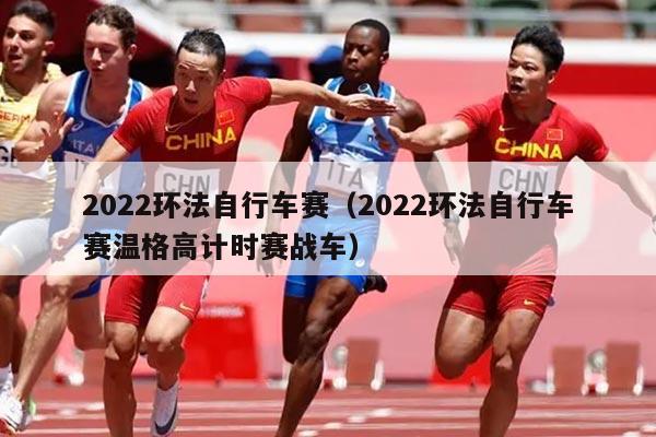 2022环法自行车赛（2022环法自行车赛温格高计时赛战车）