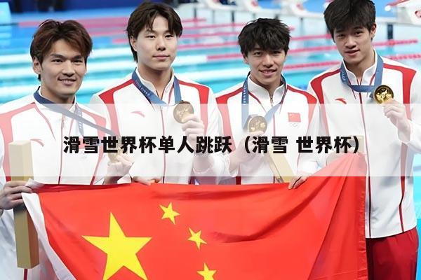 滑雪世界杯单人跳跃（滑雪 世界杯）