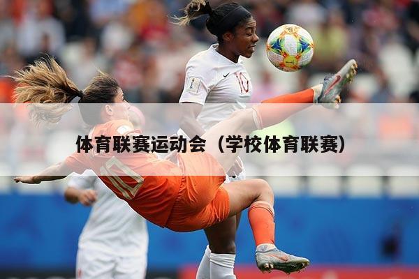 体育联赛运动会（学校体育联赛）