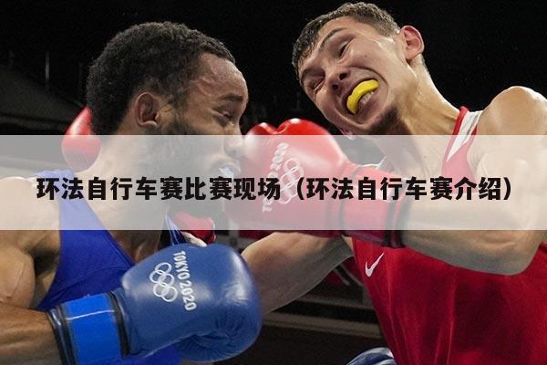 环法自行车赛比赛现场（环法自行车赛介绍）