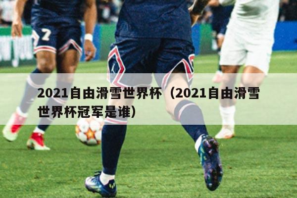 2021自由滑雪世界杯（2021自由滑雪世界杯冠军是谁）