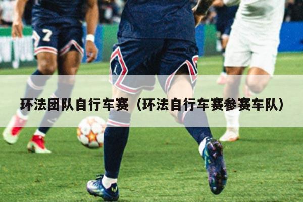 环法团队自行车赛（环法自行车赛参赛车队）