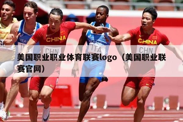 美国职业职业体育联赛logo（美国职业联赛官网）