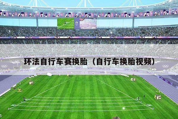 环法自行车赛换胎（自行车换胎视频）