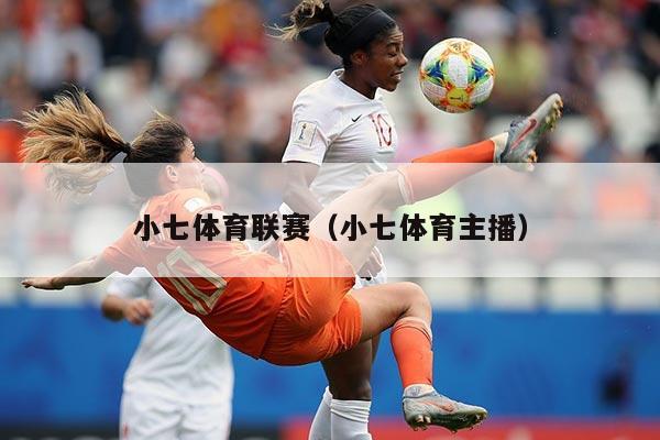 小七体育联赛（小七体育主播）