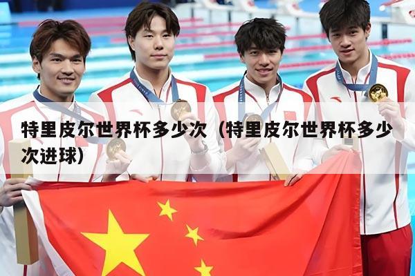 特里皮尔世界杯多少次（特里皮尔世界杯多少次进球）